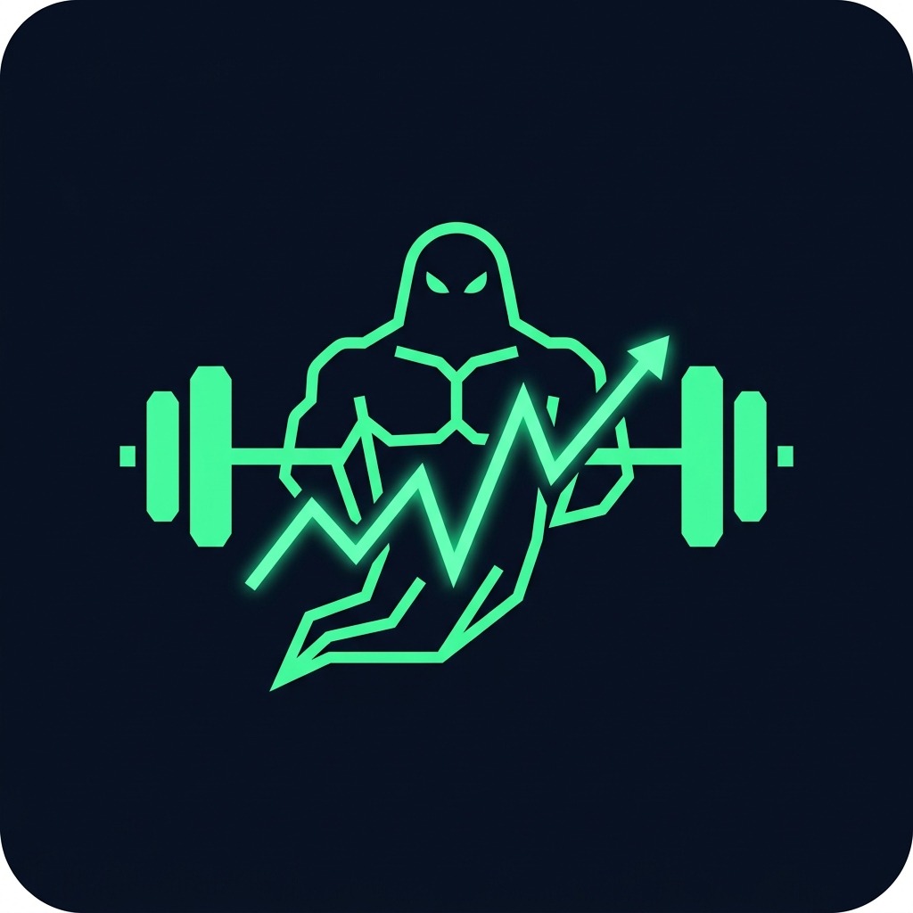 GymGhost Logo